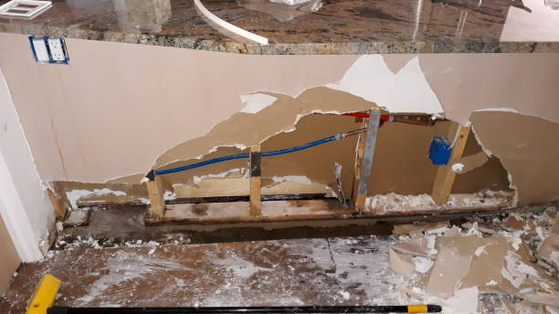Best Emergency water damage restoration  in Bryson City, NC
